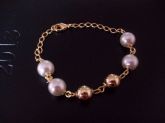 pulseira perola